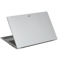 15.6" Ноутбук Acer Aspire Lite AL15-42P-R2WK серебристый