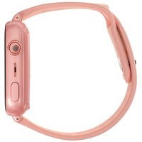 Детские часы Кнопка Жизни Aimoto Teen розовый
