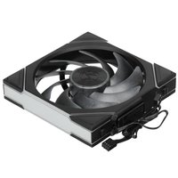 Вентилятор LIAN LI UNI FAN TL WIRELESS 140 [G99.14TL1W1B.R0] черный