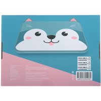 10.1" Планшет KENSHI Kids H24 LTE 128 ГБ голубой