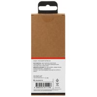 Кабель Aceline USB Type-C - USB Type-A белый