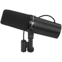 Microphone Shure SM7DB black