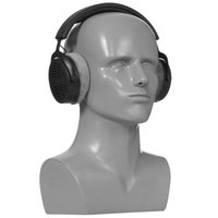 Проводные наушники Beyerdynamic DT 900 PRO X  черный 2022