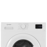 Стиральная машина Indesit ILS3 61091 белый