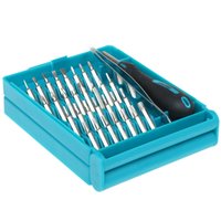 Отвертка с набором насадок Smartbuy SBT-SCBS-32P1