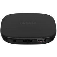 Медиаплеер Xiaomi Mi Box S 3rd Gen