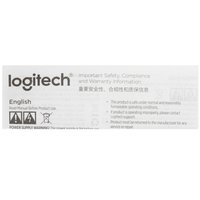 Webcam Logitech C270