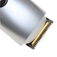 Триммер Rowenta TN2850 серебристый/черный