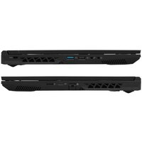 15.6" Ноутбук ARDOR GAMING NEO N15-I5ND402 черный