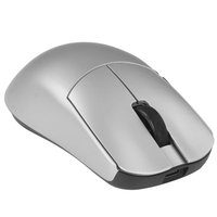 Мышь беспроводная WLMOUSE Mouse Ying  серебристый