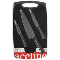 Набор ножей Aceline A3SK4