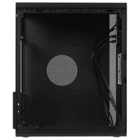 Корпус DEXP DCV-280B  черный