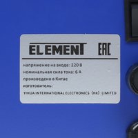 Паяльная станция ELEMENT 852D++