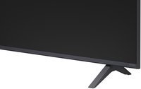 65" (163 см) Телевизор LG 65QNED80B6B черный