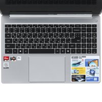 16" Noutbuk Tecno Megabook K16S kulrang