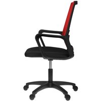 Computer chair CHAIRMAN 606LT black