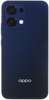 6.57" Смартфон OPPO A6 Pro 256 ГБ синий