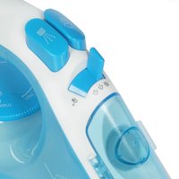Iron Braun TexStyle 3 SI3053BL light blue