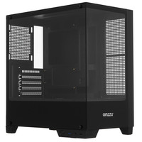 Корпус GiNZZU CL570 черный