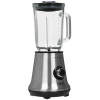 Stationary blender DEXP GL-0500 MixStation silver
