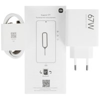 6.59" Смартфон Xiaomi 17T 512 ГБ фиолетовый
