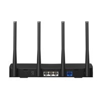 Wi-Fi router Mercusys MR27BE