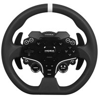 Руль Moza R3 PC черный
