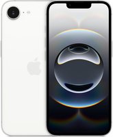 6.1" Smartphone Apple iPhone 16e 512 GB white