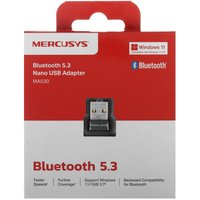Bluetooth adapter Mercusys MA530