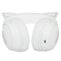 Беспроводные наушники Razer Kraken Kitty V2 BT  белый 2023