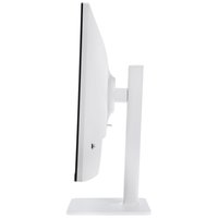 27" Monitor MSI Modern MD272UPHW white