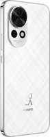 6.7" Smartphone HUAWEI nova 13 256 GB white