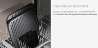 Гриль Redmond SteakMaster RGM-M822 серебристый