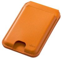 Кардхолдер uBear Fold оранжевый