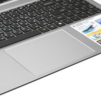 16" Ноутбук Tecno Megabook K16SFA серый