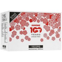 Швейная машина Janome 1522PG
