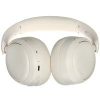 Беспроводные/проводные наушники Edifier W800BT Pro  бежевый 2025