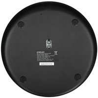 Кухонные весы OneTwo O3SC54 серебристый