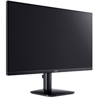 27" Монитор Acer KA272G0bi черный
