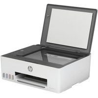 МФУ струйное HP Smart Tank 580