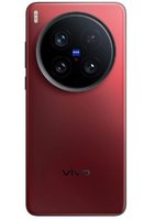 6.82" Смартфон Vivo X200 Ultra 256 ГБ красный