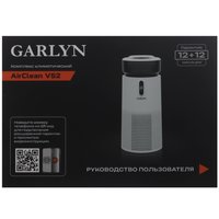 Climate complex GARLYN AirClean V52 white