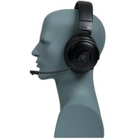 Беспроводные наушники Razer Kraken V4 Pro  черный 2024