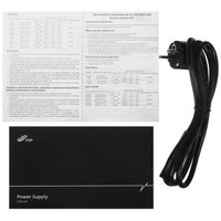 Блок питания FSP VITA BD 750W  черный