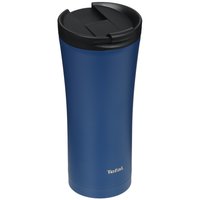 Thermo mug Tefal Easy2Go N2110217 blue