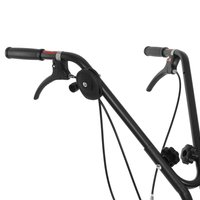Бензиновый культиватор CARVER T-700R
