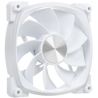 Реверсный вентилятор ARDOR GAMING Flame U120R  белый