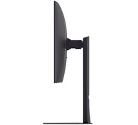 31.5" Monitor LG UltraGear 32GS95UV-B black