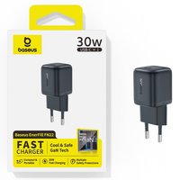 Charger Baseus EnerFill FN22 black
