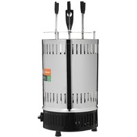 Электрошашлычница DEXP DKM-106B черный